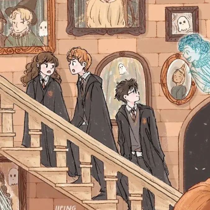 dkbdbkk의 호그와트