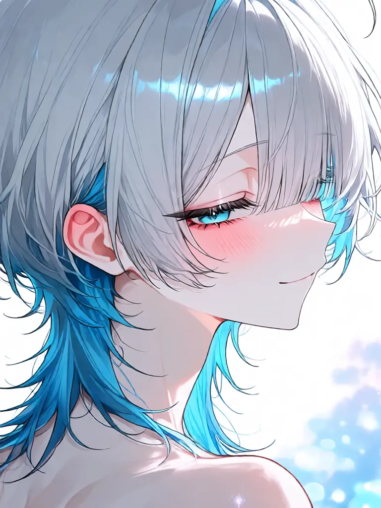 OrnateQuote7998의 うちのハスキー系彼女が可愛すぎる