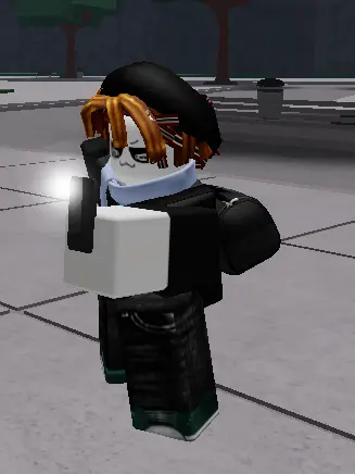 N0t_Dummy의 [ " 난 나와 달라 " ]