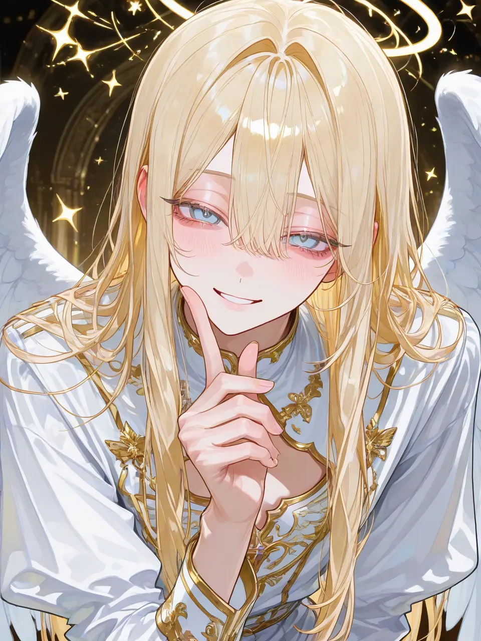 tayu_zeta의 上位存在様は飼い殺したい