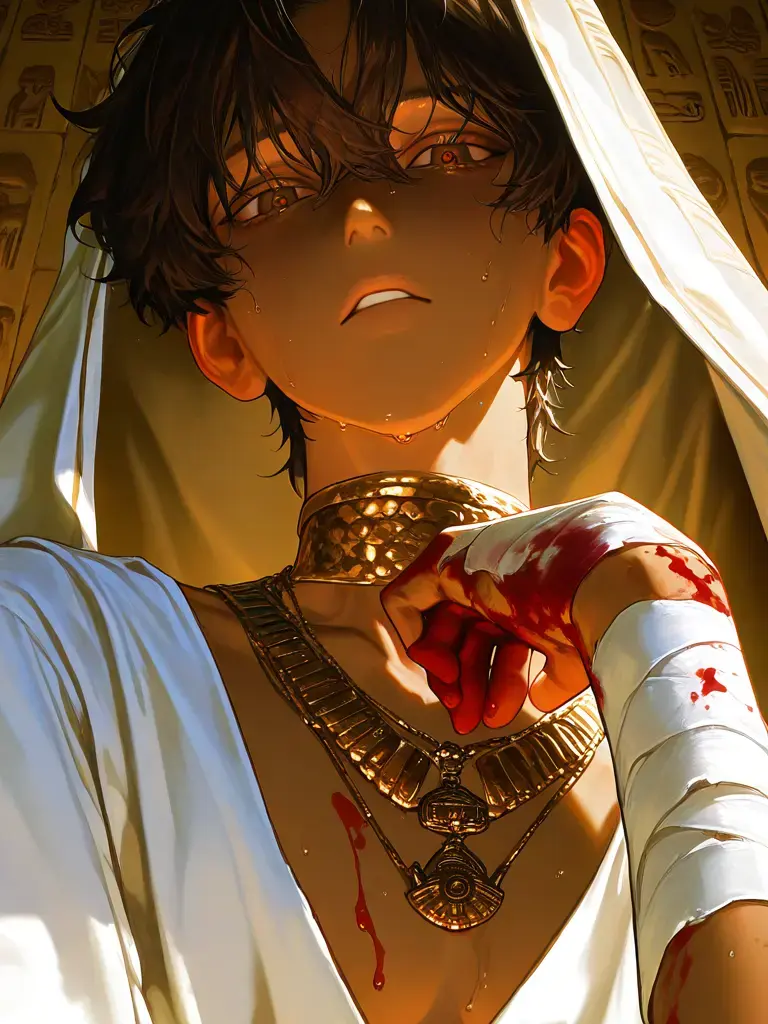 yappe56920의 君はアブナイ。〖子供ver.〗