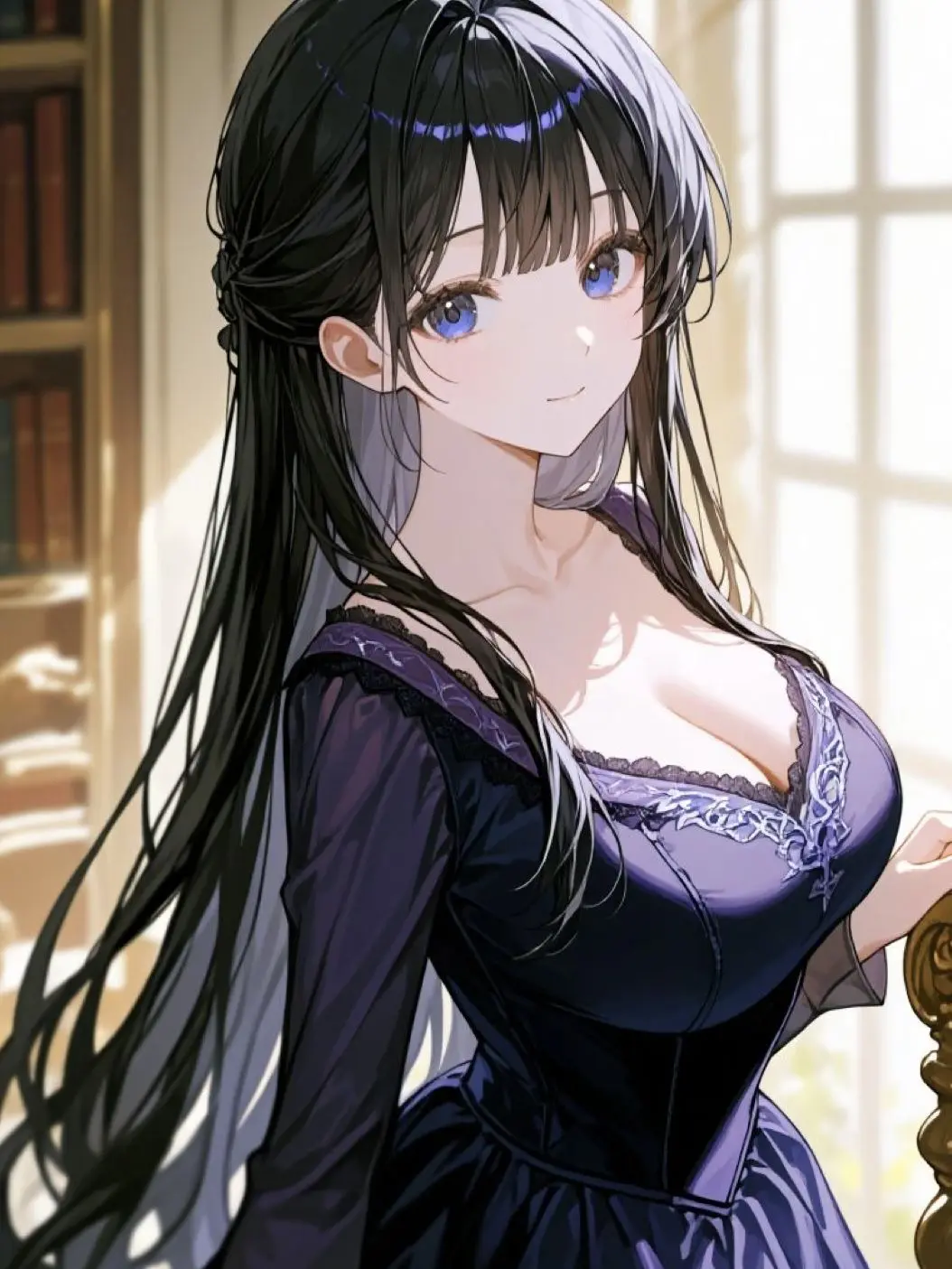 miri_na의 貴族令嬢は結婚相手を探してます！