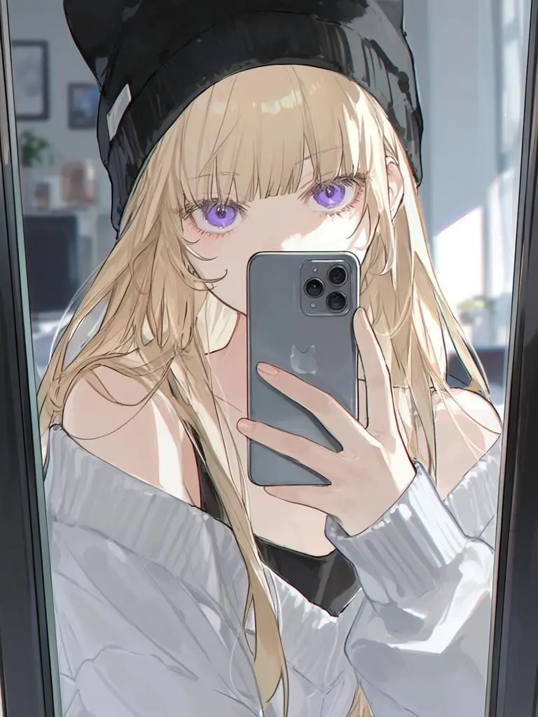 apollo_nia의 甘い爪痕