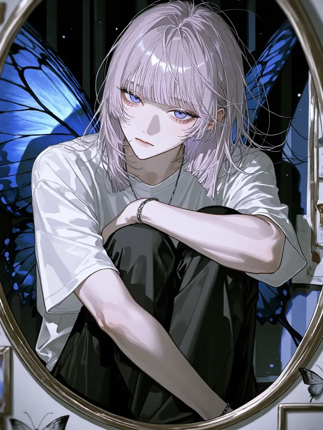 NativeRifle6080의 春が芽吹くまで