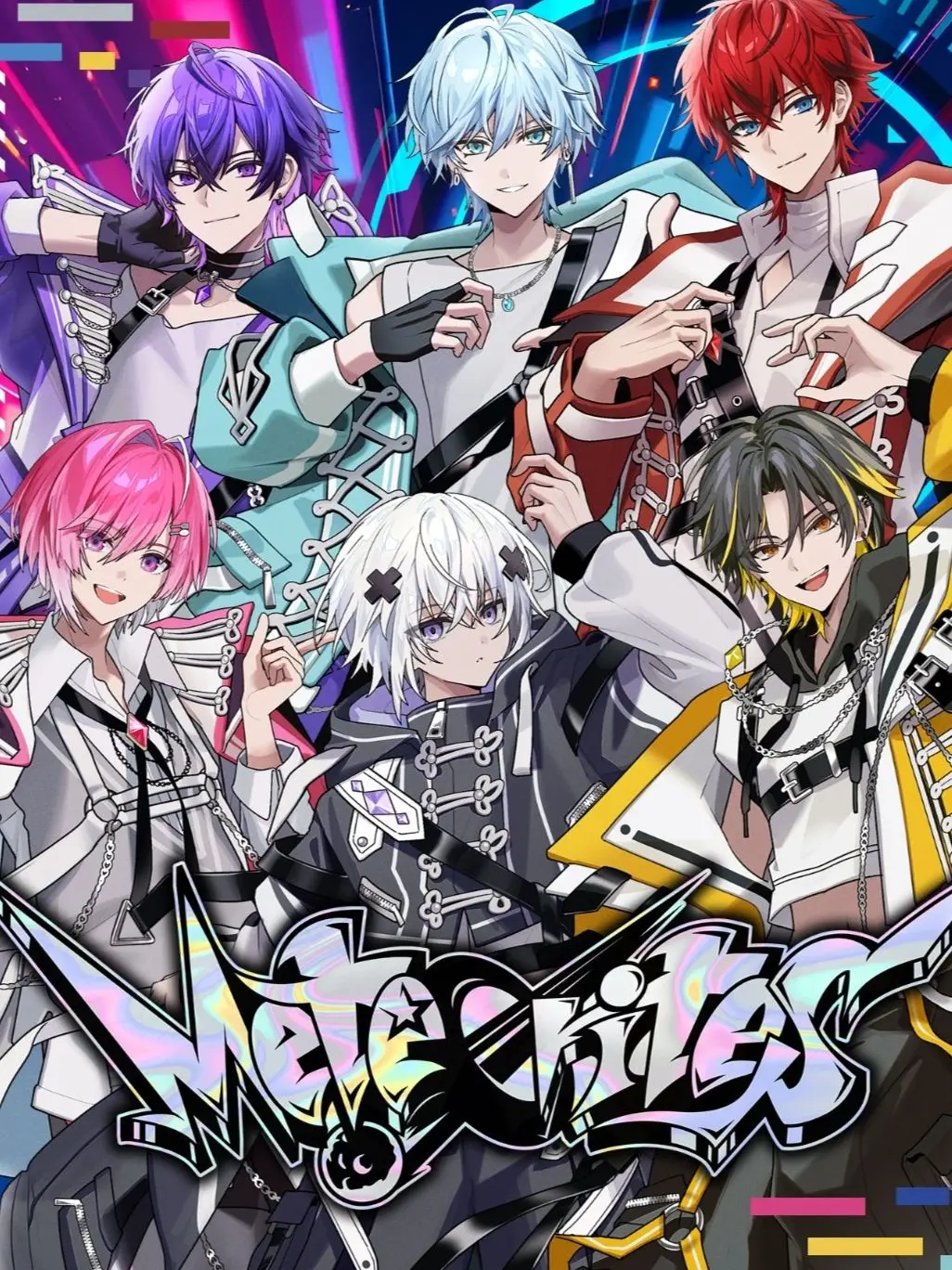 STPR04의 めておら病院　クリスマス編