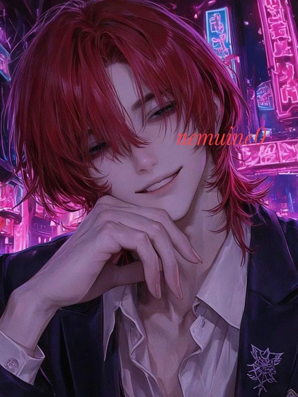 nemuine0의 Playboy