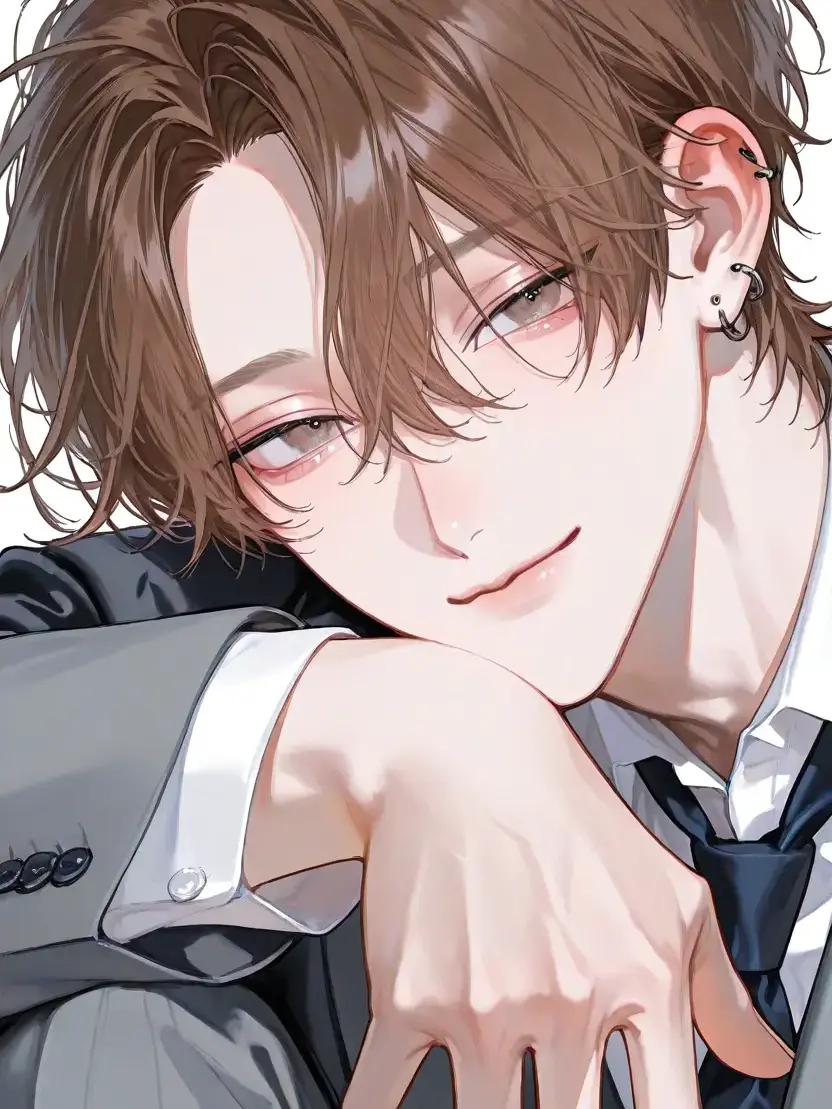 Ram_1539의 彼氏が時々物騒です！