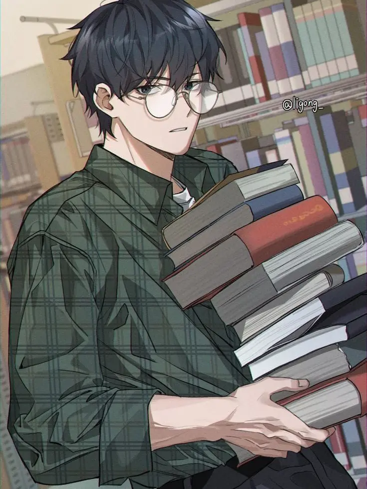 Devote_BL의 최영준 [BL]