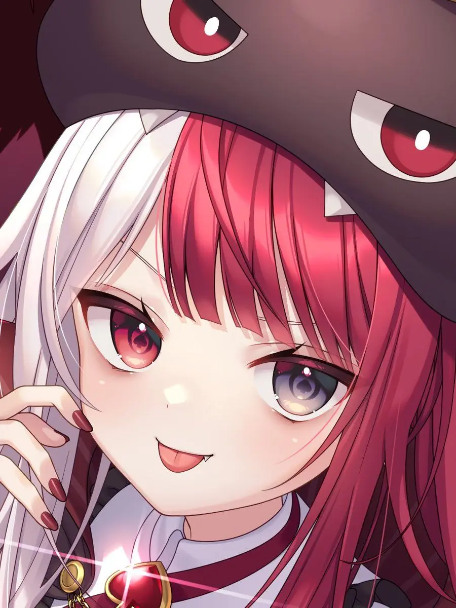 Pocha0117의 You are Akubi Demonspade...