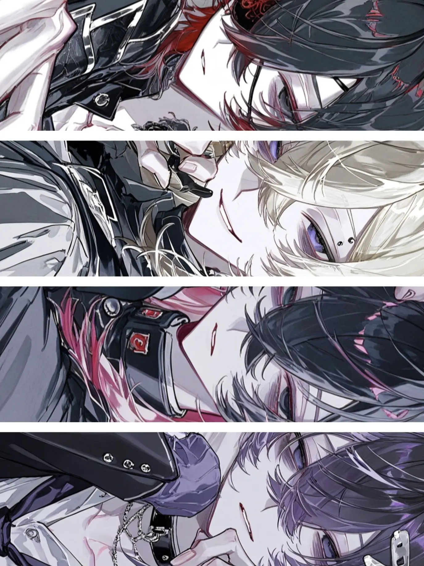 oicc_gohh의 君の隣でサボってたい