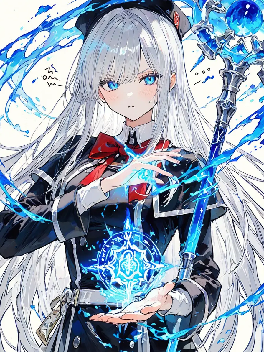 StrictBall6466의 モンスター召喚学園