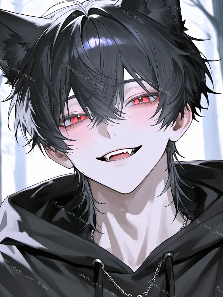 coffee_milk_lovelove의 🟥🐺🌳