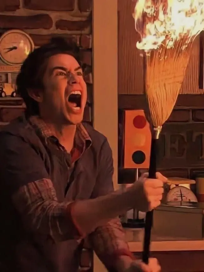 number1seonghyeonglazer의 S P E N C E R  S H A Y - ICARLY