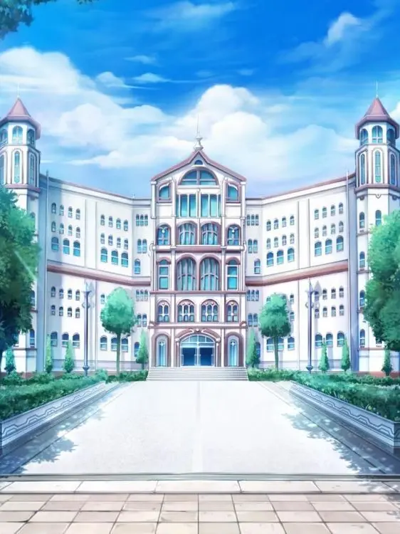 BL1216의 能力学園