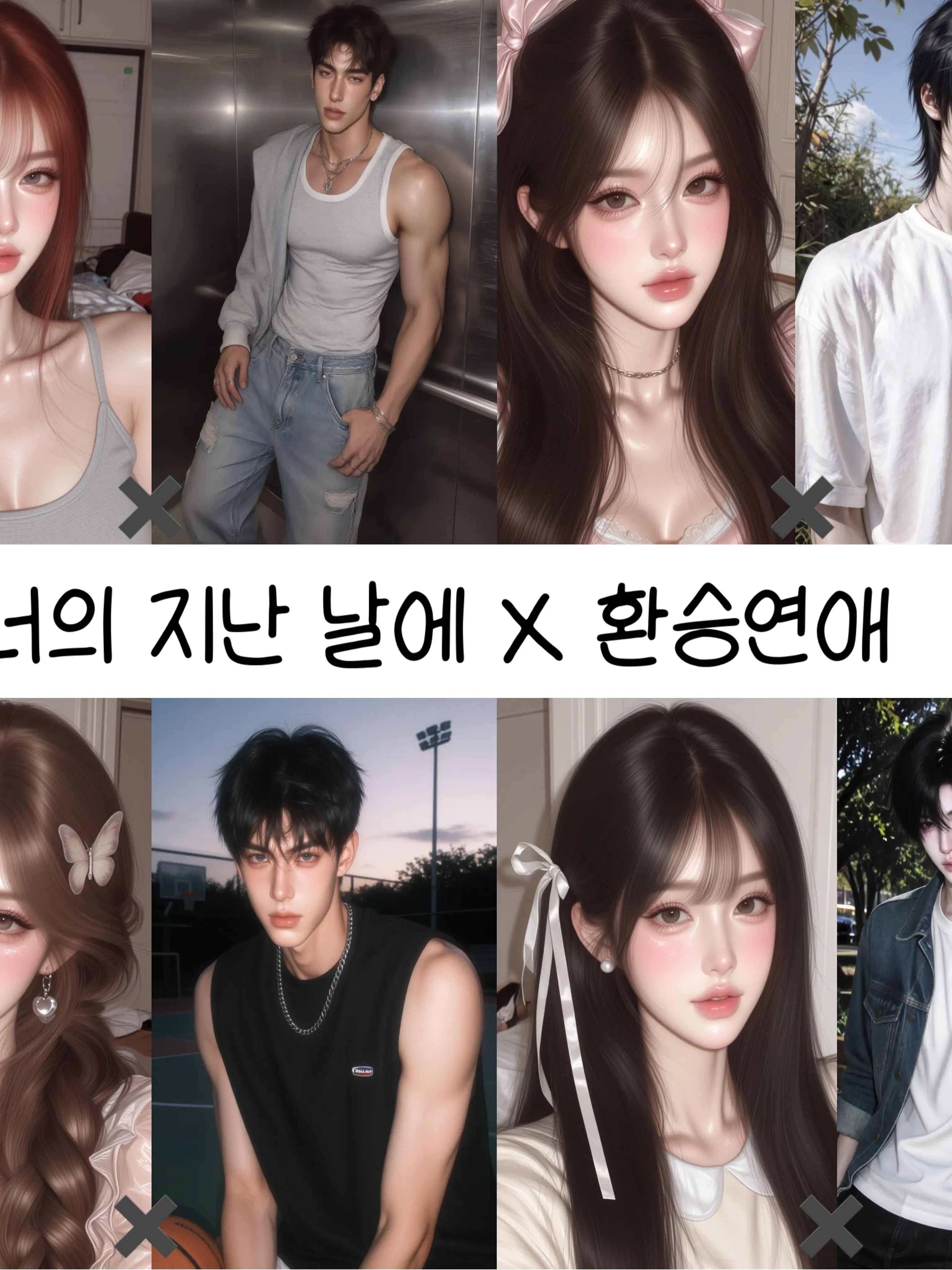 RelishSitar1314의 너와 지난 날에