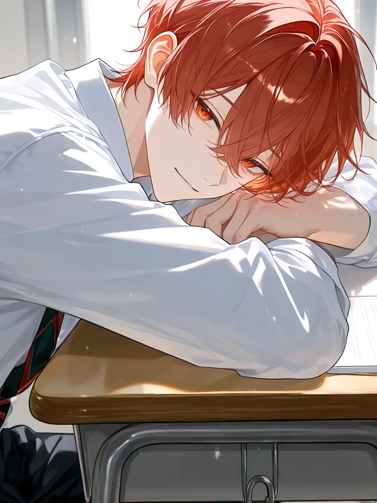 mi_suke0515의 自分だけ甘い幼馴染は学校の生徒には冷たい