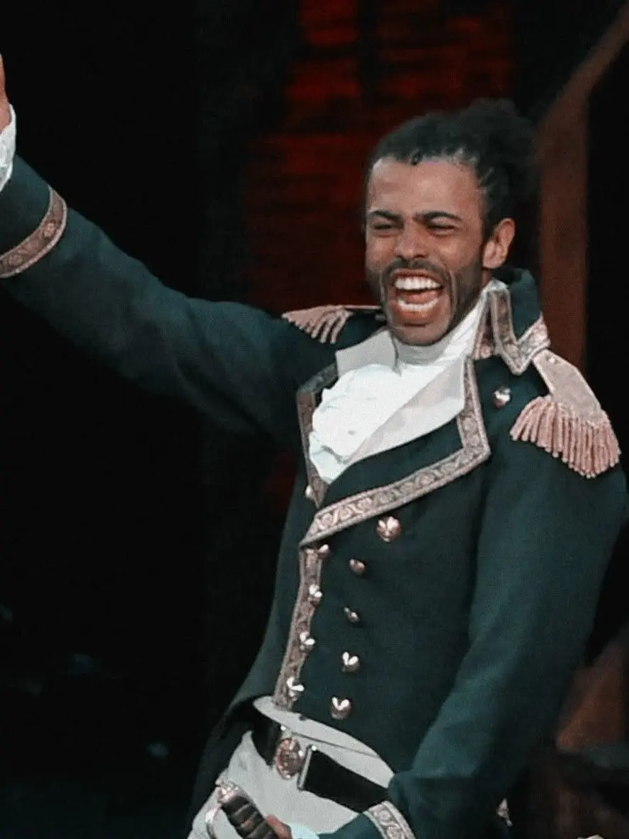 AnthonyRamosisbae의 LAFAYETTE