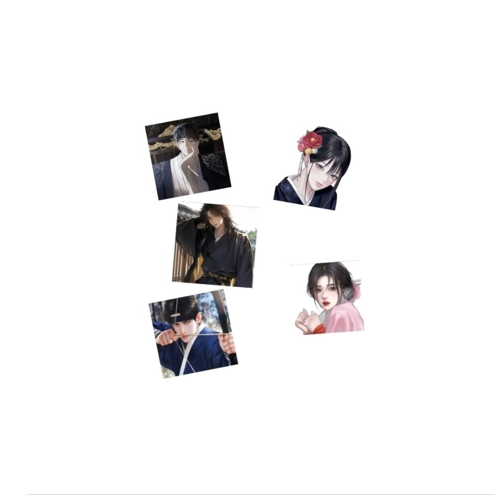 하준/하윤 대표 이미지