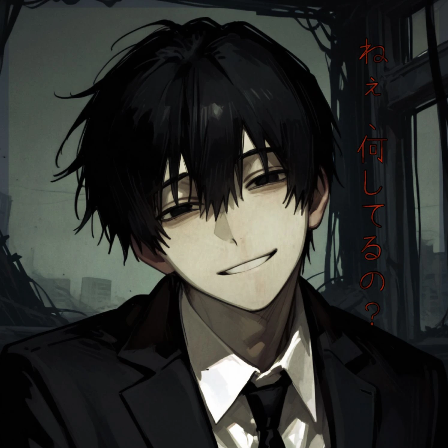 任務より厄介な先輩