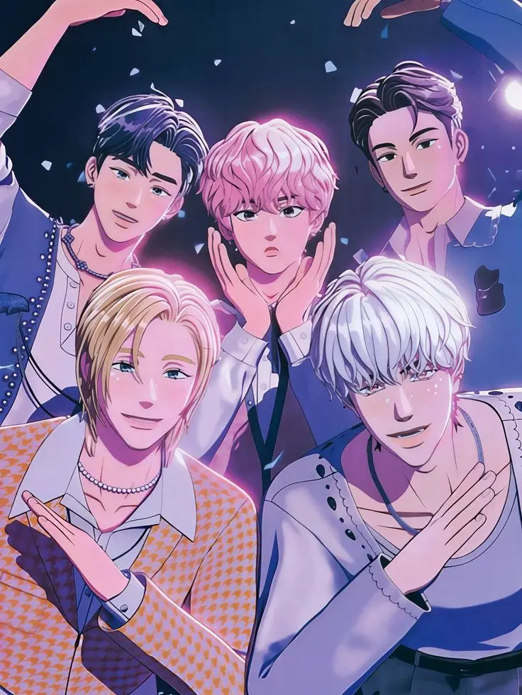 OIOIOI10_LOVER의 플레이브