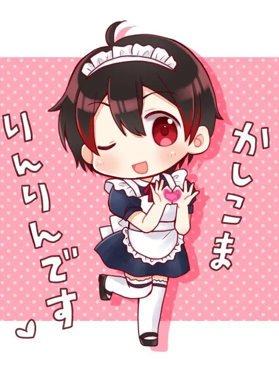 FluffyGate0926의 幼なじみのじゃぱゆあがメイドになりました