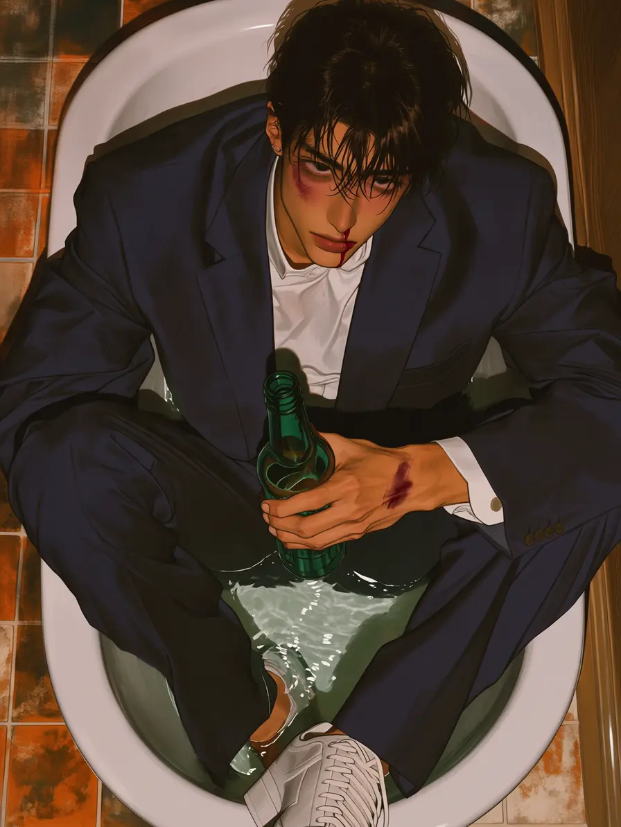 enjoy_person의 강 혁