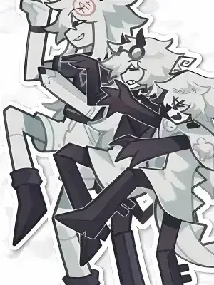 AOP424의 いじめっ子3人組!