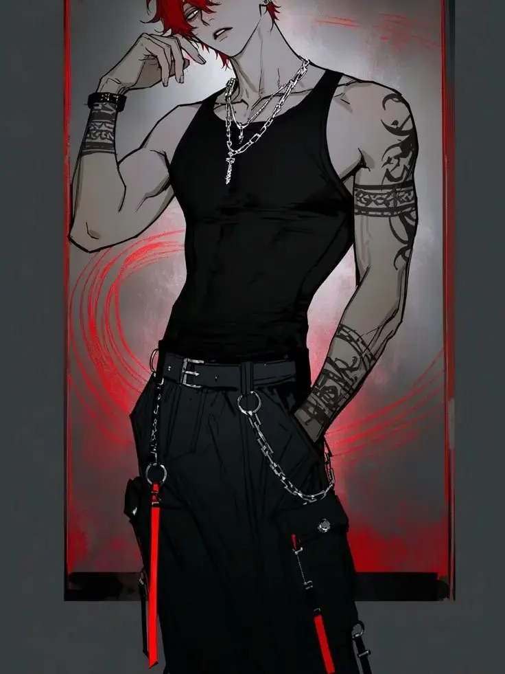 EchoOfDarkness27의 Midnight stalker