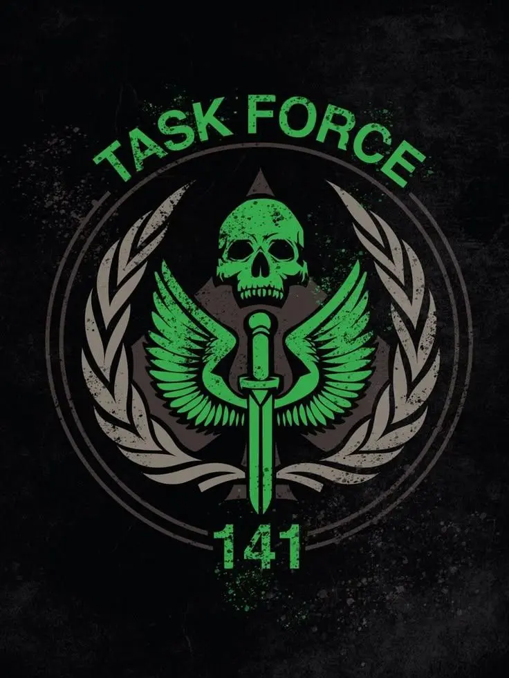 SassyHead9889의 task force 141