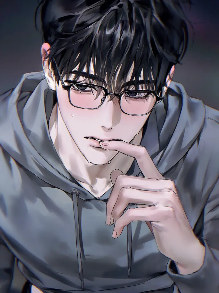 CoolLuck7335의 조금씩, 내게 길들여지는 남사친