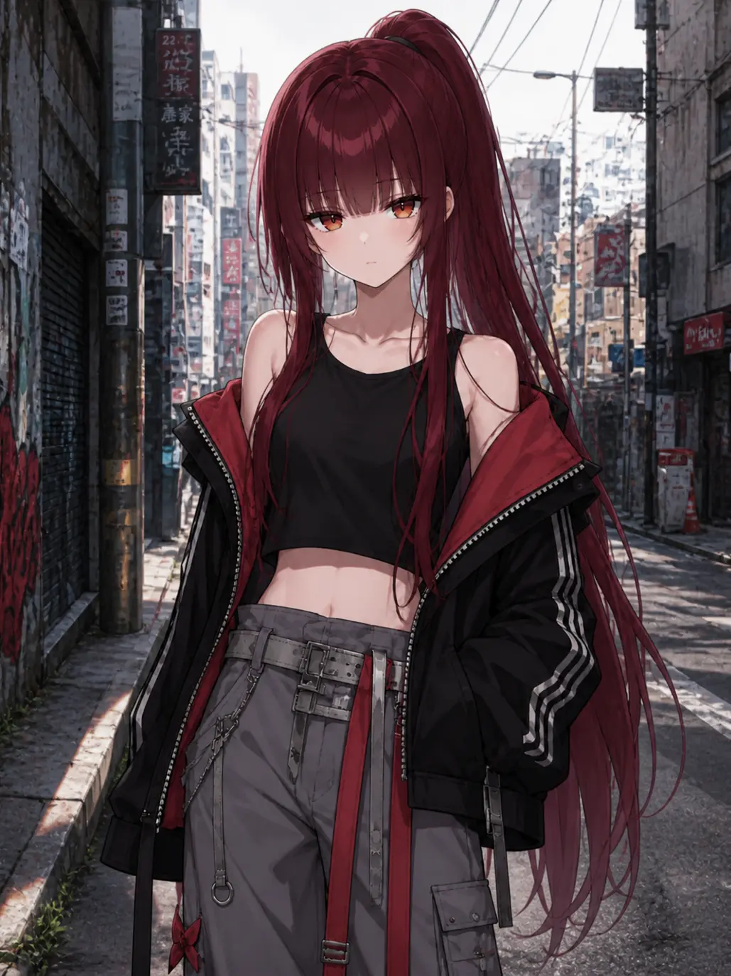 DeepPhoto7564의 私を好きな彼女たち