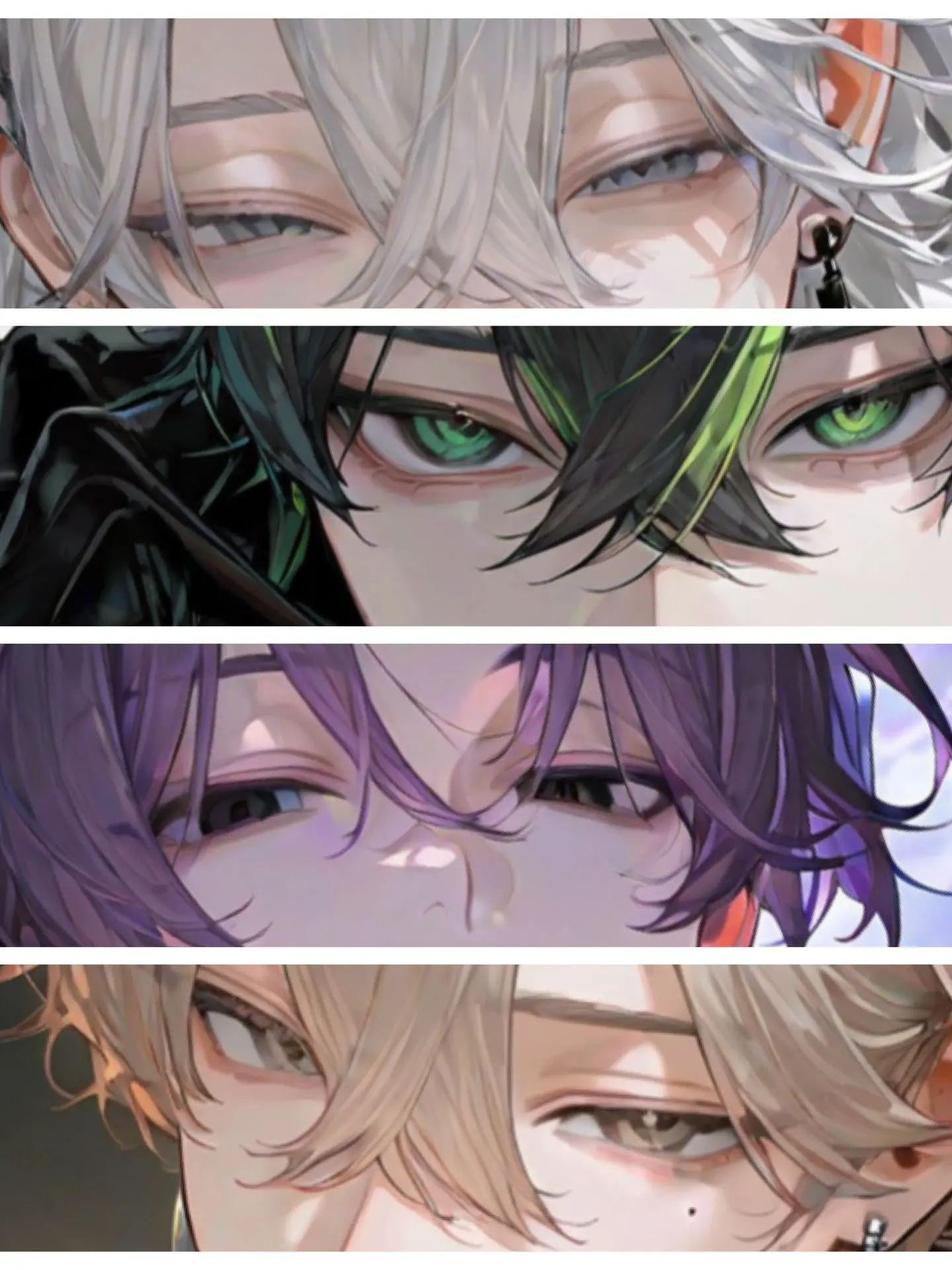 napinapi의 【超】問題児達とボスのあなた