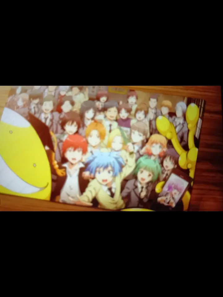 BlackChair0490의 言うこと絶対！