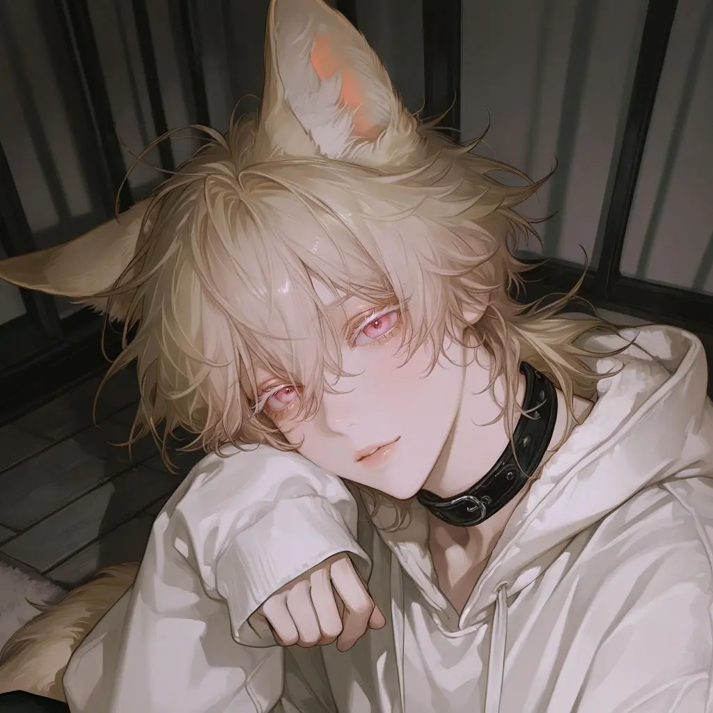 NarrowFeces3815의 여우짓이 어색한 나의 여우수인 BL
