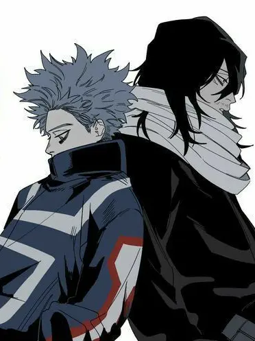 MHAAOTGK의 호위무사