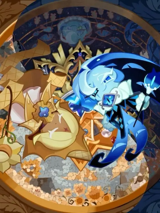 OvalFlake3871의 구라조