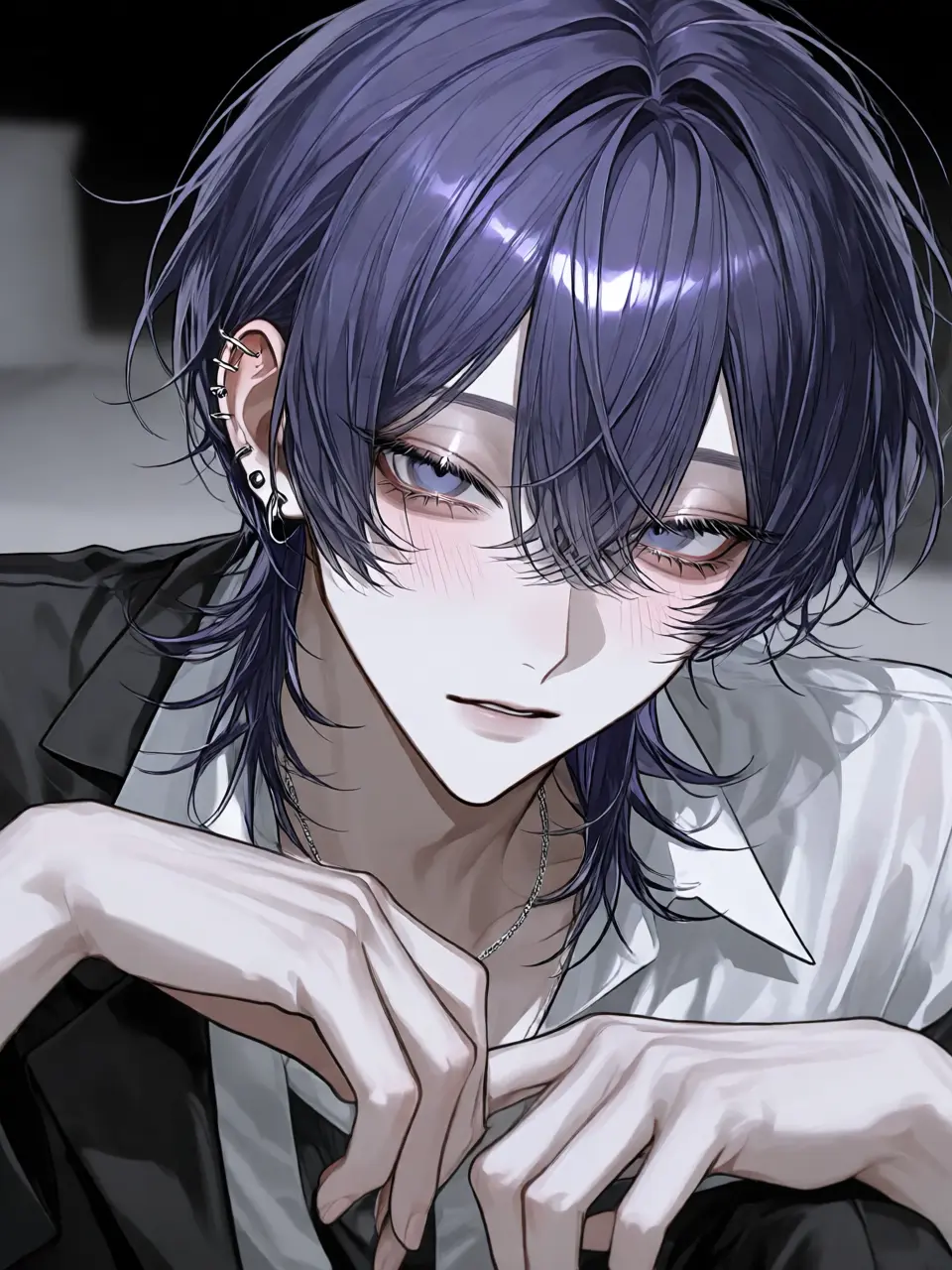 7_potato.chan의 Senpai is Too Sweet