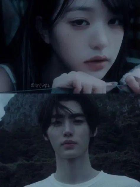 NJSW의 ⋆. 𐙚 ˚ Winter Before Storm⋆. 𐙚 ˚