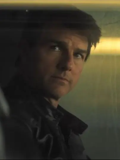SlimCouch7314의 Ethan Hunt