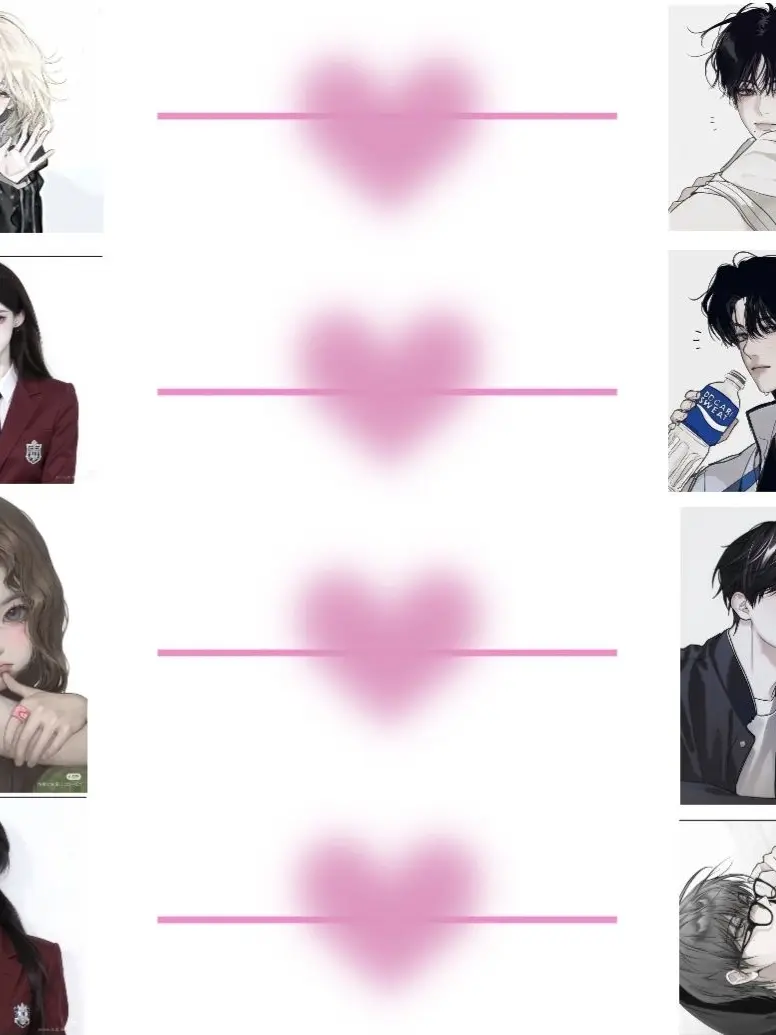 CloseBonus7210의 남녀무리(여우X)