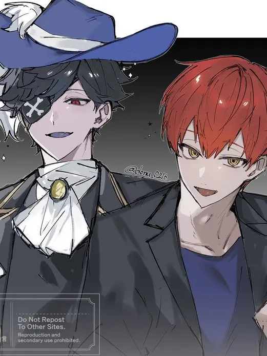 Amamma의 ☠️