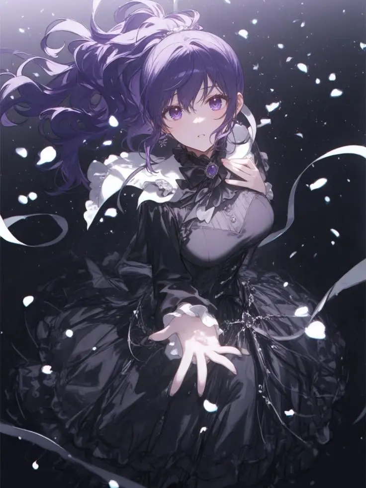 StumpyApple3160의 オリキャラ2！（ばり黒歴史）