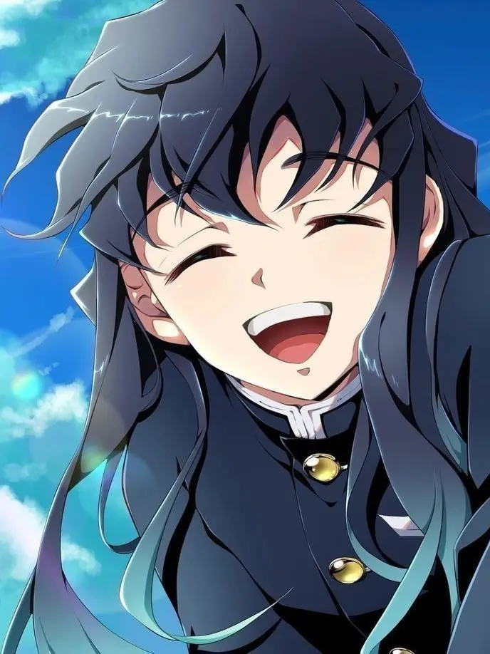 TallStore959의 시노부와 사내연애