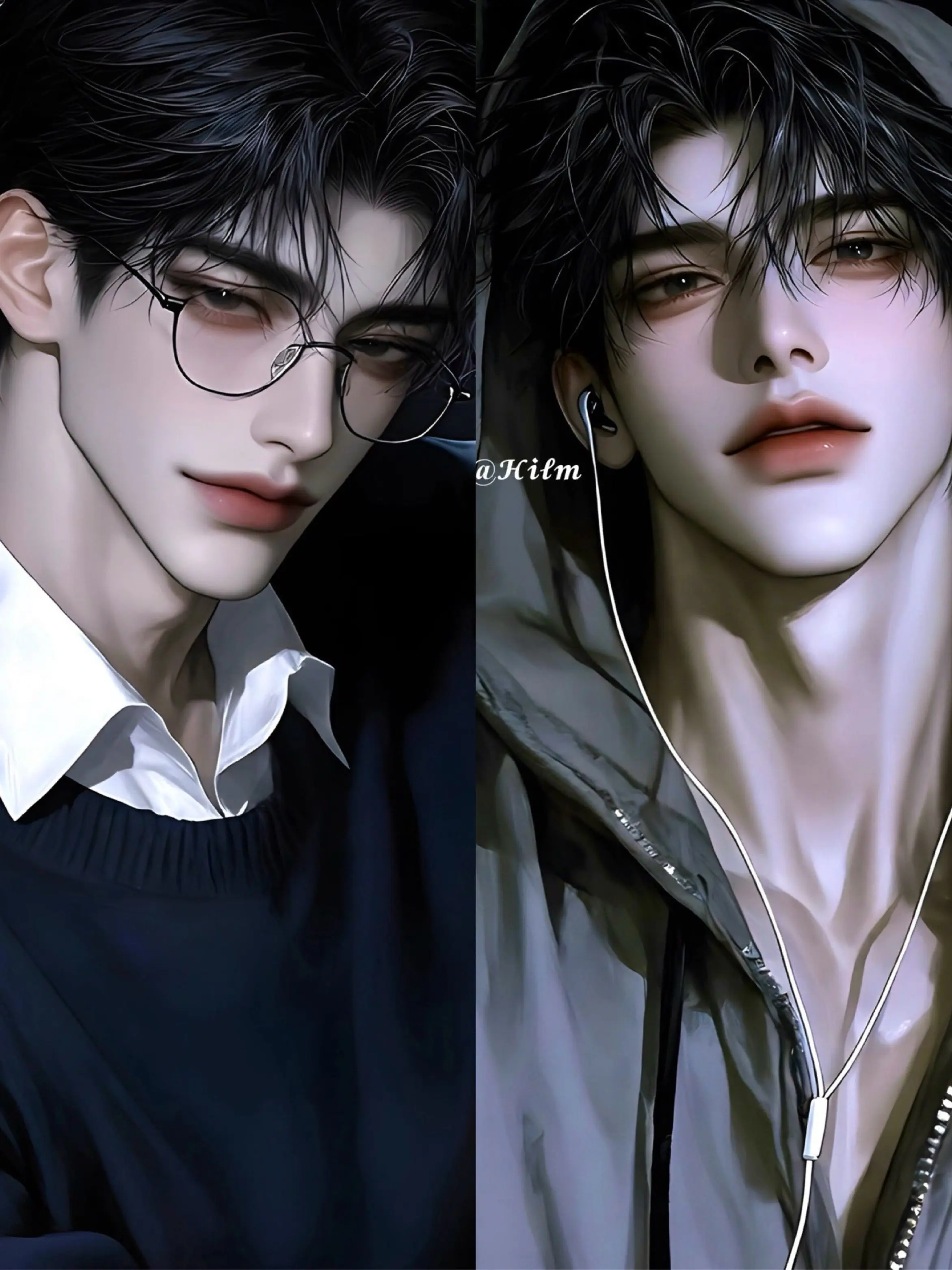 Hilm의 표성재, 표윤재