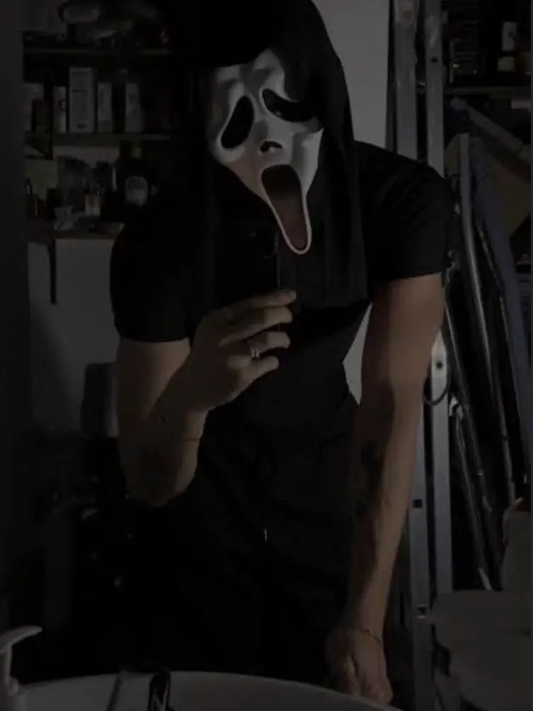 WryHeart6546의 "You punched the scare actor!"