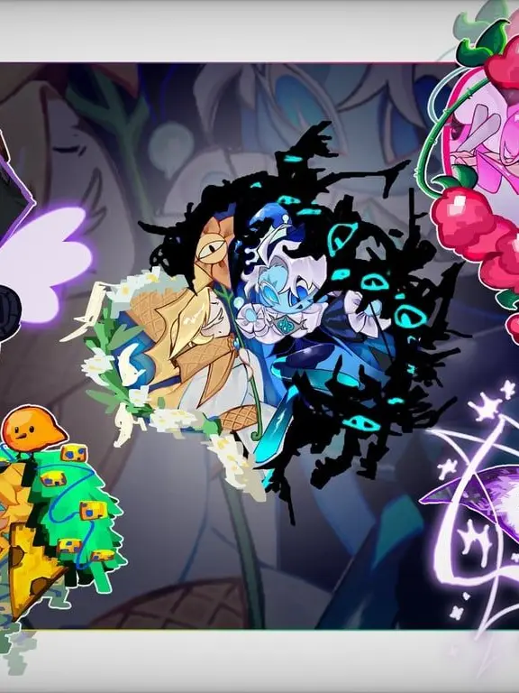 LavishBongo3577의 쿠키덤 아무 물건 가져오기