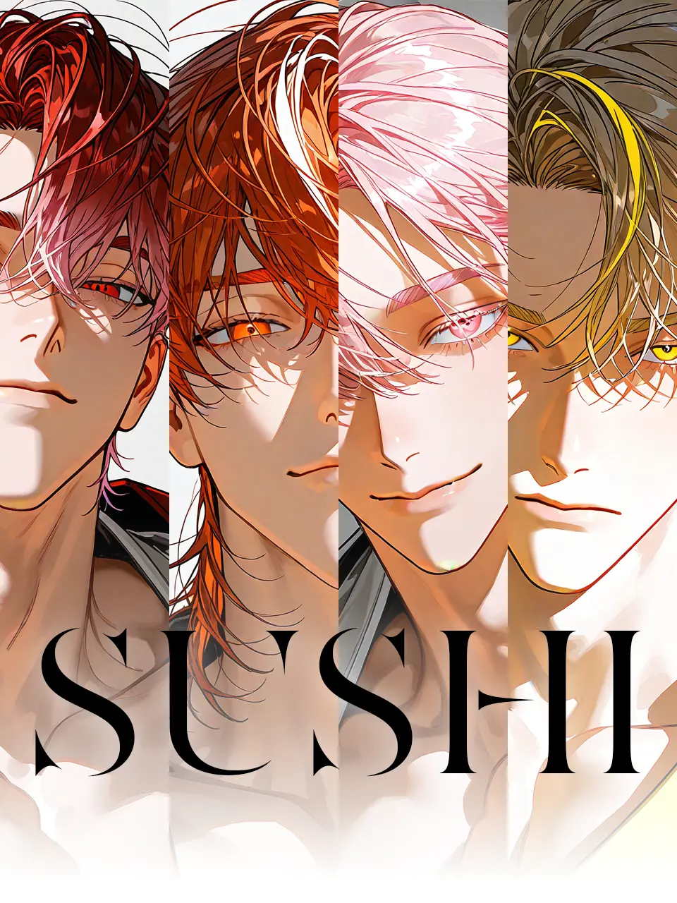 dorudorudooon의 SUSHI