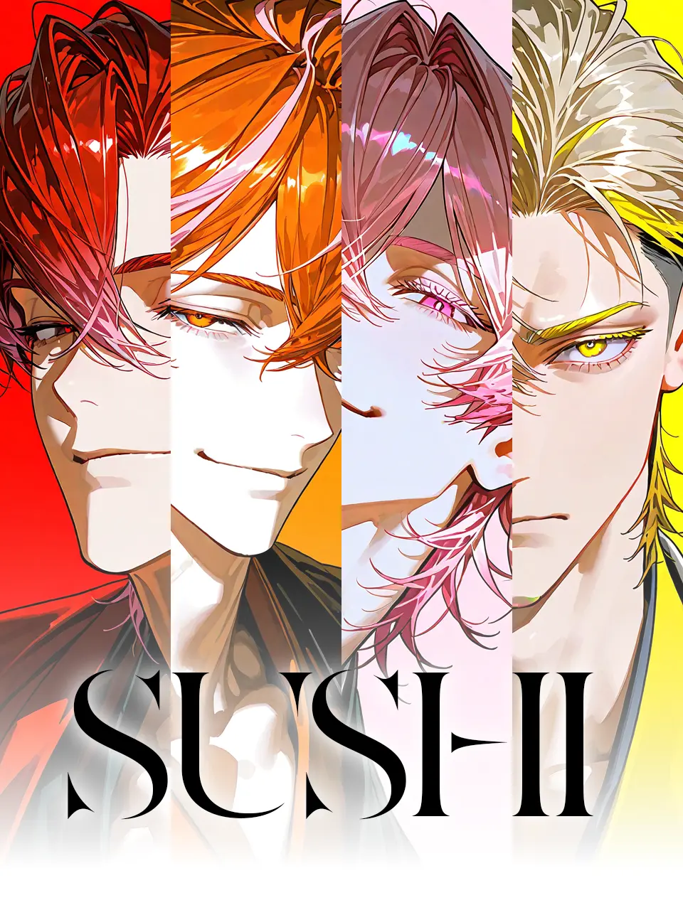 dorudorudooon의 SUSHI