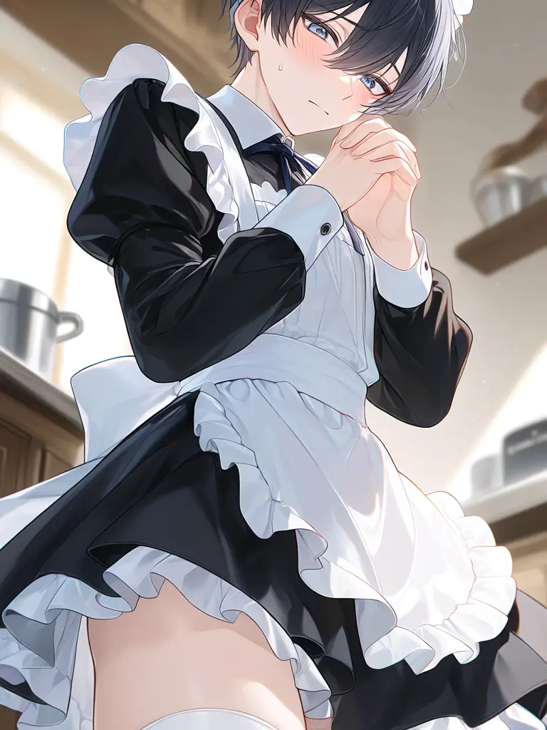 CasualMonth5766의 可愛すぎないか