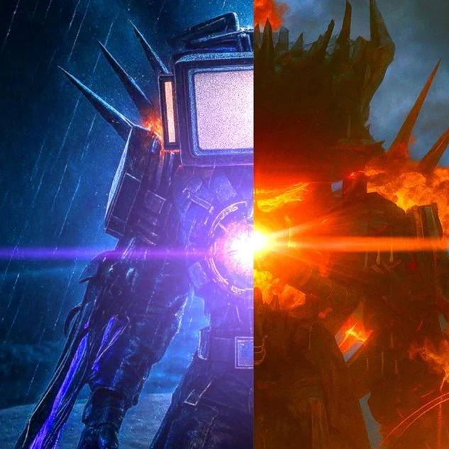 " 당신의 집착 대상인 두 남편. "